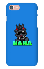 nagyszakall iPhone Phone Cases