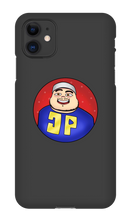 Jogador Plays Logo 2 iPhone Phone Cases