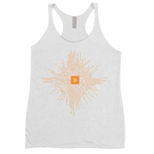 DataDave Circuit Board Women's Tank Top