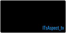 itsaspect_tv XXL Gaming Mousepad