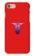 tyby10hd iPhone Phone Cases