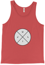 jvl1x Tank Top