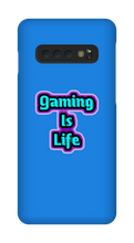 chriswgaming Samsung Phone Cases