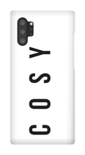 thecosy Samsung Phone Cases