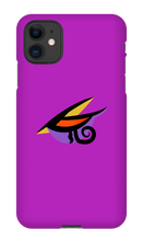 confusedanubis iPhone Phone Cases