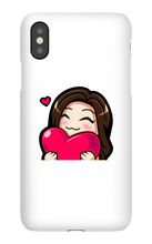 annamaja iPhone Phone Cases