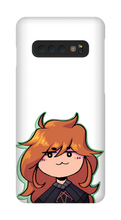 Quartezy Samsung Phone Cases