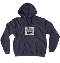 dexioztv Hoodies (No-Zip/Pullover)