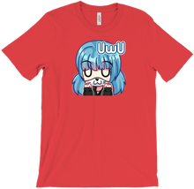 Ninja Fam UwU T-Shirt