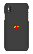 xbadeend_ iPhone Phone Cases