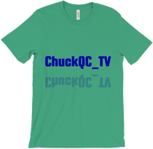 chuckqc_tv T-Shirts