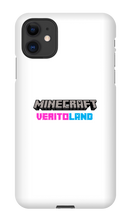 VeritoLand Iphone Case