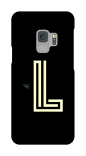 lake_legends Samsung Phone Cases
