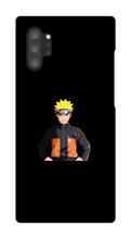 naruto Samsung Phone Cases