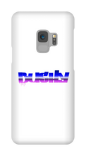Bushy Samsung Phone Cases