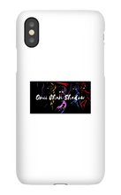oniichanshadow iPhone Phone Cases