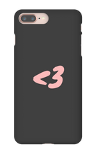 Sadie Heart IPhone case