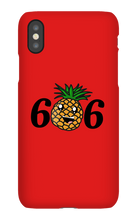 pineapple606_ iPhone Phone Cases