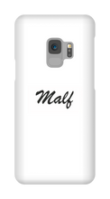 malf Samsung Phone Cases