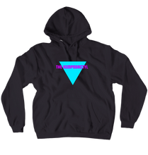 The Kempodactyl Pullover Hoodie
