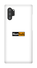 nunziotiberio Samsung Phone Cases
