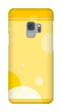 Bwitched Samsung Phone Cases