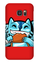Samsung Phone Cases - NOM!