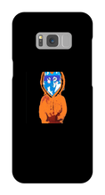 cuddleswolves Samsung Phone Cases
