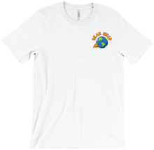 beakworld-6170 T-Shirts