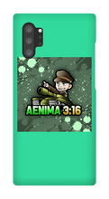 Aenima Army Samsung Phone Case