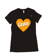 JulianVD Tshirt-Women Love