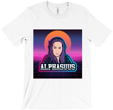 Alphasuus Full LOGO T-Shirts