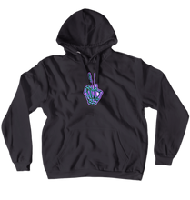 Moncrief Vlogs Hoodies (No-Zip/Pullover)