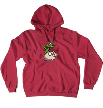 braindead 2 hoodies (No-Zip/Pullover)