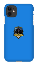 thelycangoddess iPhone Phone Cases