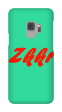 zokker77 Samsung Phone Cases