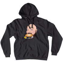 chrispysandwich Hoodies (No-Zip/Pullover)