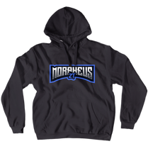 Morph Hoodie