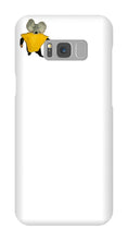 dexterdoesgaming Samsung Phone Cases