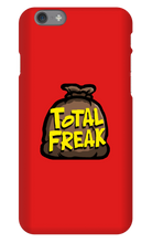 TotalFreak iPhone Case