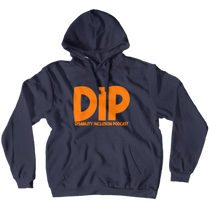 Disability Inclusion Hoodies (No-Zip/Pullover)