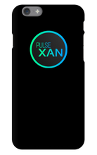 xanvh17 iPhone Phone Cases