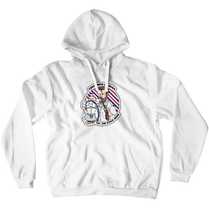 mikehla Hoodies (No-Zip/Pullover)