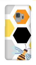 beccabeew Samsung Phone Cases