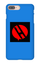 hativlogs iPhone Phone Cases