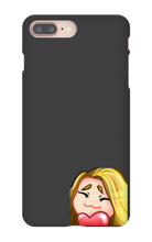 itsgojess iPhone Phone Cases