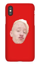 snowonlol iPhone Phone Cases