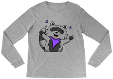 kmenzeLove long sleeve tee