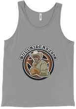 bullrider02008 Tank Top