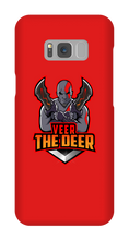 Veer The Deer Samsung Phone Cases